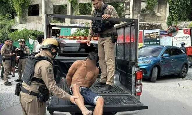 Đến nhà bạn nhậu say rồi "chui" vào giường vợ bạn, người đàn ông nhận cái kết không thể cay đắng hơn