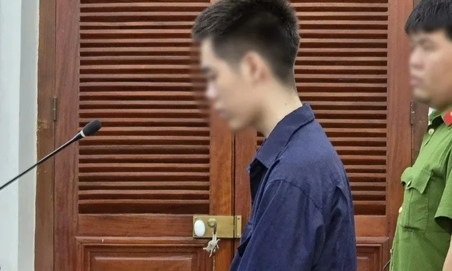 Bản án thích đáng cho nam thanh niên 20 tuổi giở trò đồi bại với bé gái 5 tuổi