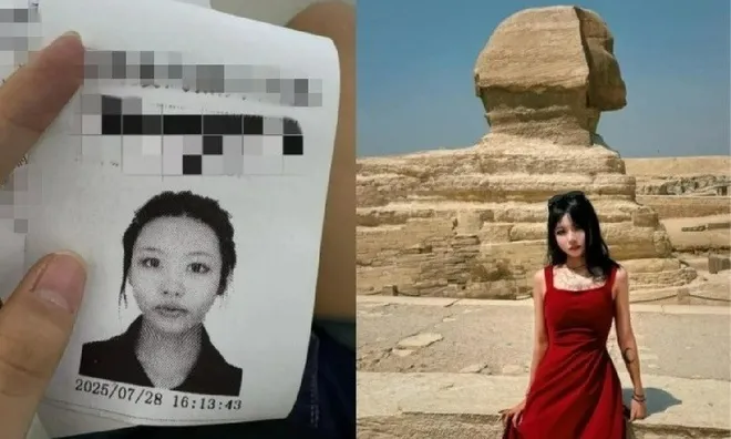 Mẹ kêu cứu tìm con gái mất tích ở Ai Cập, thế nhưng sự thật phũ phàng được hé lộ khiến người mẹ câm nín