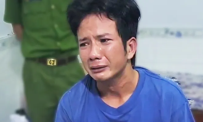 Bắt Lê Văn Ngoan