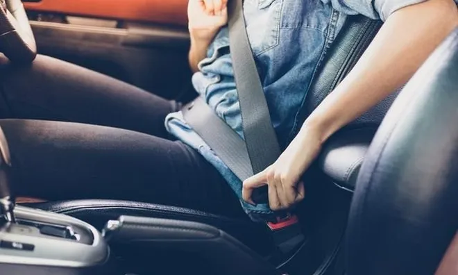 Tưởng lỗi nhỏ không đáng kể, tài xế sẽ bị phạt đến 1 triệu đồng chỉ vì "quên" thao tác này