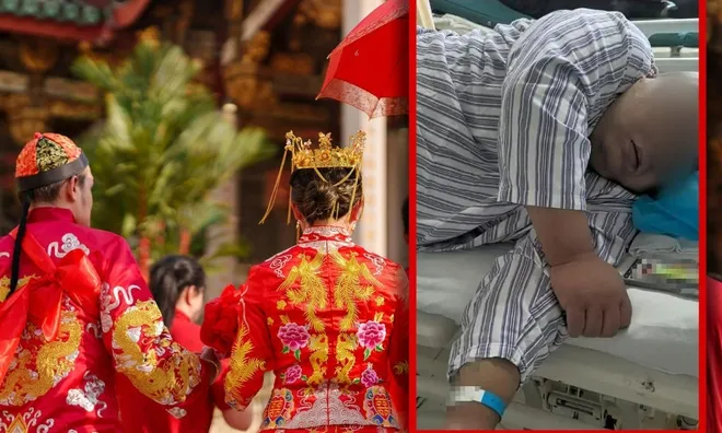 Người đàn ông nặng 130 kg tử vong sau ca phẫu thuật dạ dày để gây ấn tượng với gia đình bạn gái