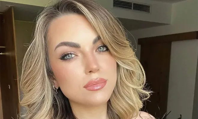 Nữ người mẫu nổi tiếng mất tích bí ẩn sau bữa tiệc, sự thật được phơi bày khiến MXH bàng hoàng