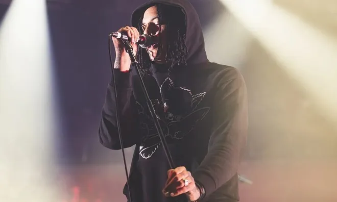 Nam rapper 26 tuổi đột ngột qua đời
