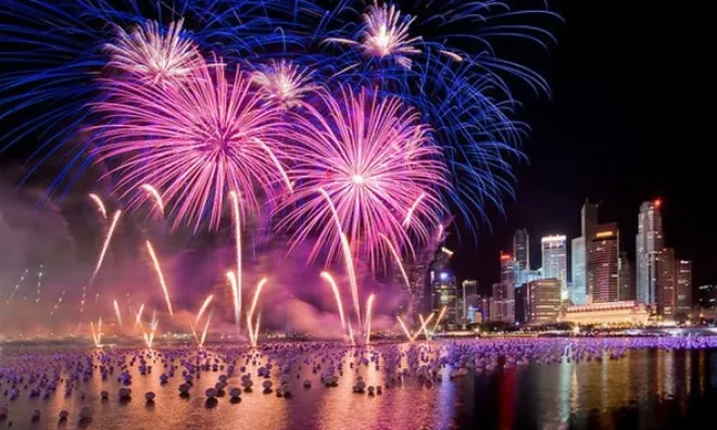 Dịp Tết Dương lịch 2026, người lao động có được nghỉ làm việc hưởng nguyên lương không?