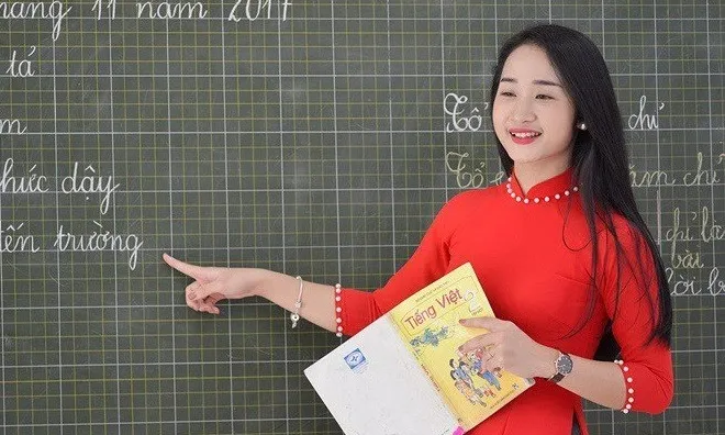 Theo Dự thảo Thông tư, được thay đổi chức danh và kết hợp nâng bậc lương giáo viên trong trường hợp nào?