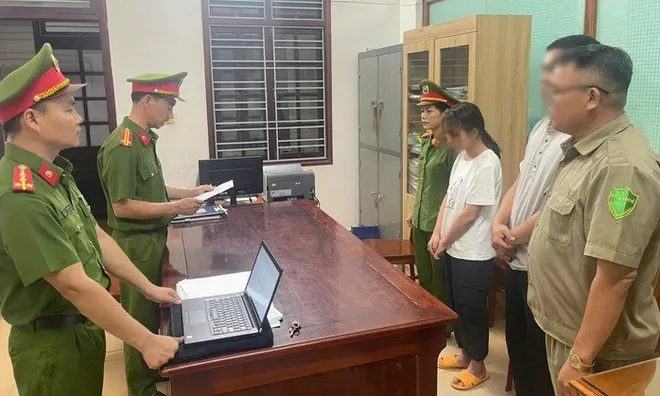 Bản án thích đáng cho bảo mẫu hành hạ trẻ gây phẫn nộ ở Đà Nẵng