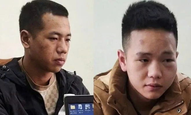 Vụ chém 3 người thương vong ở Gia Lai: Hai anh em ruột Phan Văn Thuận và Phan Văn Hòa ra đầu thú