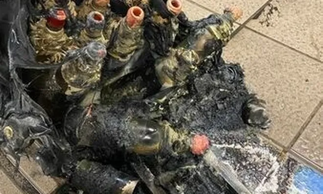 Vụ tấn công rúng động Đài Loan (Trung Quốc): Cảnh sát hé lộ kế hoạch phóng hỏa kinh hoàng của nghi phạm, tất cả đã có trong kịch bản