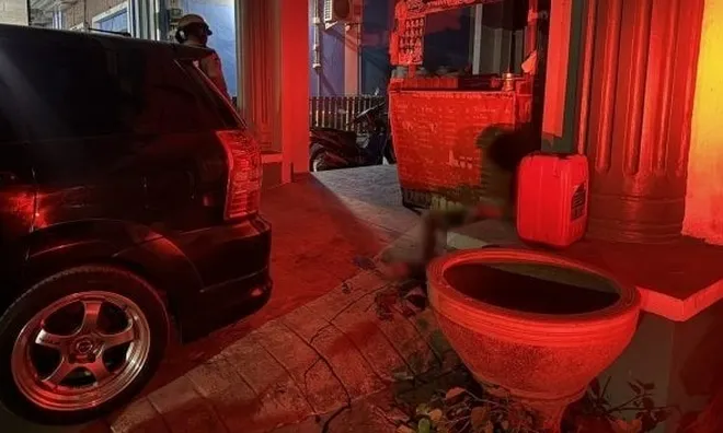 Trộm đột nhập vào nhà dân rồi tử vong khi bỏ trốn chỉ vì thứ này