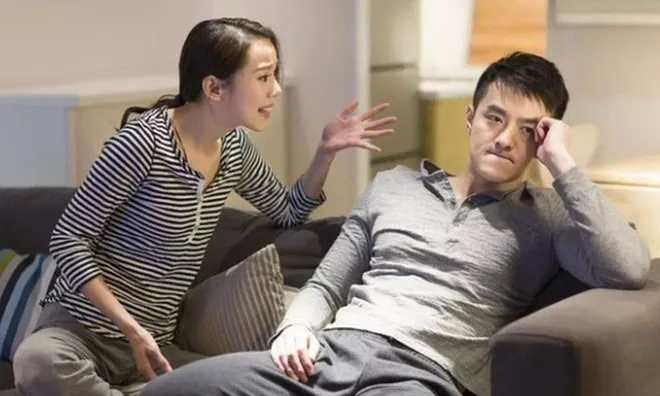 Cãi nhau với vợ, người đàn ông nguy kịch