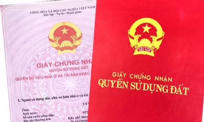 Những điểm mới liên quan đến sổ đỏ sổ hồng từ 2026 theo Nghị quyết 254, chi tiết ra sao?