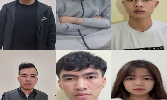Khởi tố Nguyễn Thị Thu Thảo và đồng bọn