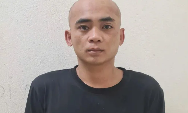 Sửa điện thoại rồi rút luôn tiền trong tài khoản của khách, Nguyễn Hữu Tài bị bắt