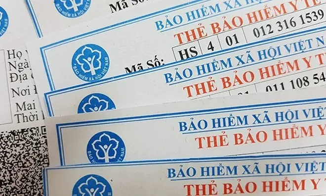Lưu ý: Người lao động nghỉ ốm đau có phải đóng bảo hiểm y tế không?