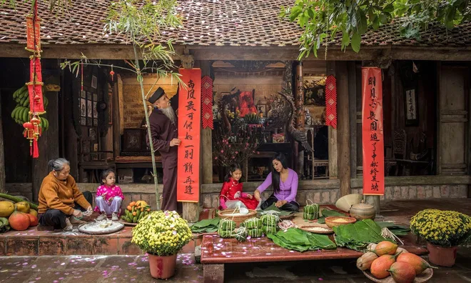 Chính thức: Toàn bộ CBCCVC, học sinh được nghỉ Tết bao nhiêu ngày theo Công văn 271?