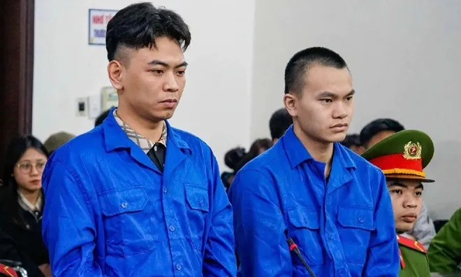 Mức án dành cho "Tổng tài" chỉ đạo "đàn em" đánh người trong quán cà phê
