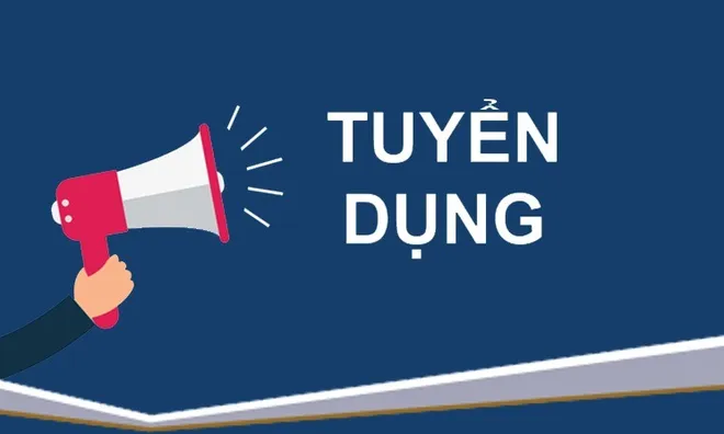 Chuyên trang Góc nhìn Pháp lý tuyển dụng biên tập viên