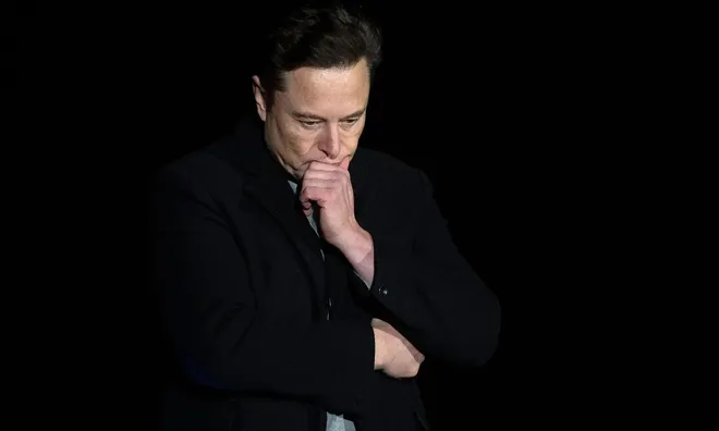 Pháp đột kích, khám xét văn phòng X, triệu tập Elon Musk
