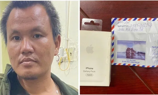 Triệt phá đường dây ma túy liên tỉnh, bắt giữ 5 đối tượng