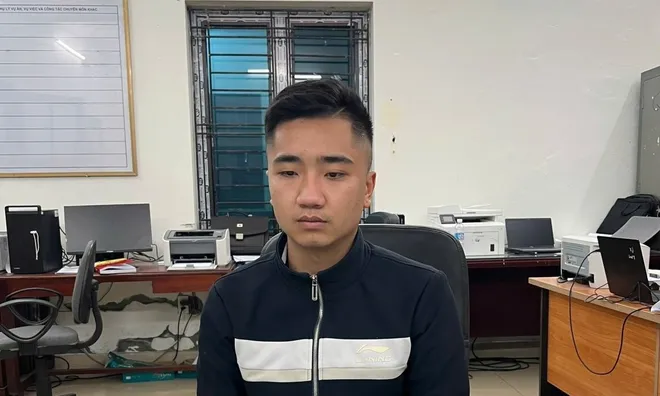 Khởi tố Phạm Như Đợi sinh năm 2001