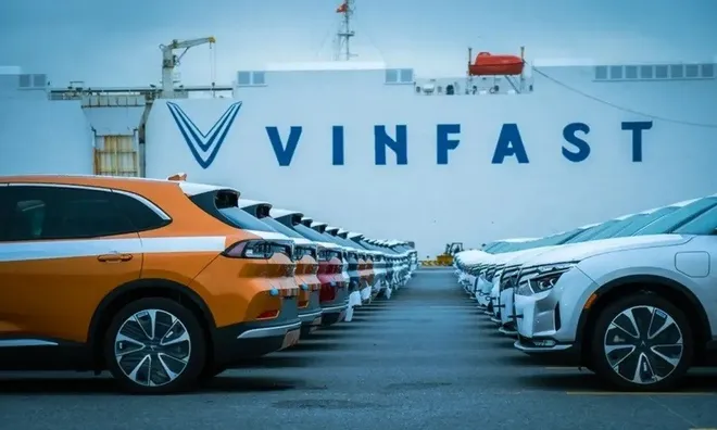 Hàng loạt doanh nghiệp ồ ạt tuyển hơn 8.200 lao động đầu năm mới, riêng VinFast chiếm hơn 1/3