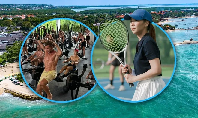 Không nghỉ ngơi, không thư giãn, giới trẻ sẵn sàng chi mạnh cho kỳ du lịch "khổ luyện"