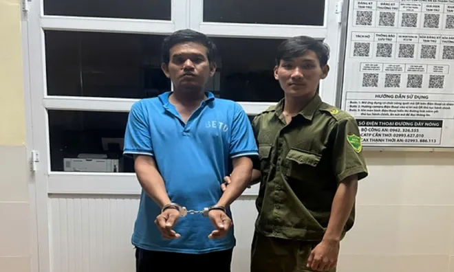 Bắt Thạch Diệu