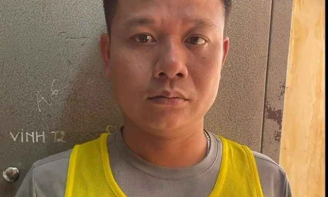 Triệt phá đường dây đá gà "bịp", thao túng bằng công nghệ của "Chú Ba Tân Định"