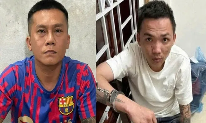 Vụ 2 đối tượng cướp ngân hàng ở Gia Lai: Thông báo mới nhất từ Bộ Công an