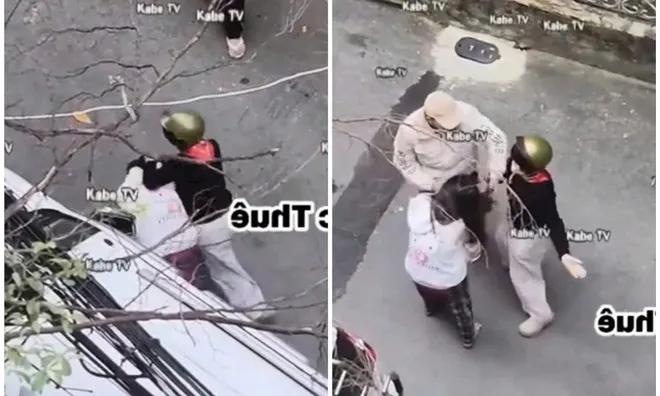 Xin lại tài sản nghi mất trộm, nữ sinh bị đánh, bắt quỳ xin lỗi giữa đường: Người phụ nữ đối diện “án phạt” thế nào?