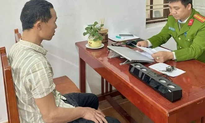 Khởi tố Lê Văn Khôi, đối tượng tàng trữ trái phép chất ma túy