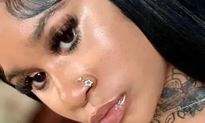 Thiếu nữ 18 tuổi đang mang thai bị bạn trai bắn tử vong ở Mỹ, để lại con gái 4 tuổi khiến gia đình đau đớn