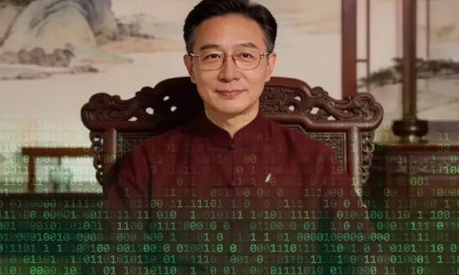 Bất lực khi tranh luận với cha mẹ, cô gái trẻ tạo ra một “giáo sư AI” để thay mình lên tiếng và bất ngờ được hàng trăm nghìn người ủng hộ