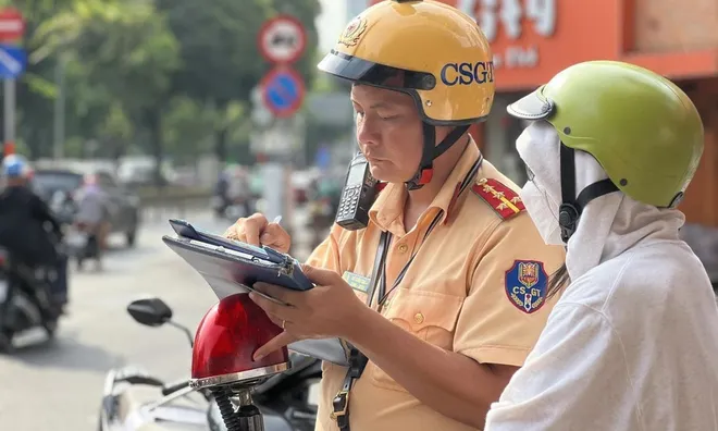 Bãi bỏ Nghị định 100 về xử phạt vi phạm giao thông từ ngày 15/5, cụ thể ra sao?