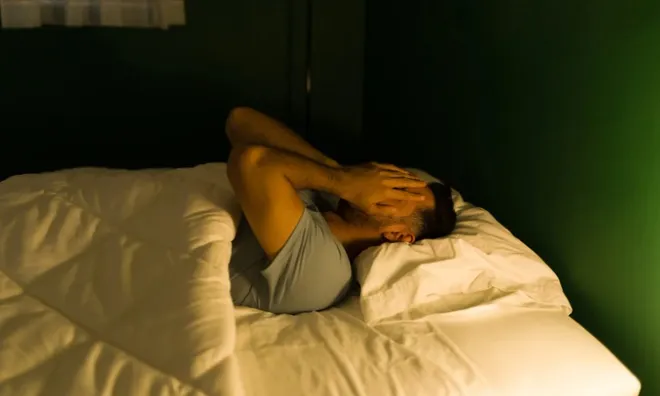 Ba lần gặp tai nạn trong một năm, người đàn ông phát hiện mình mắc căn bệnh này khiến nhiều người giật mình