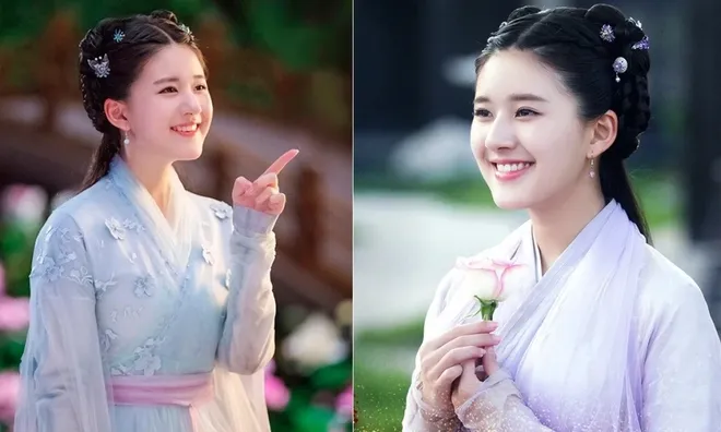 Triệu Lộ Tư bất ngờ xóa Weibo 31 triệu theo dõi, dừng dự sự kiện, khiến fan lo lắng cô sắp giải nghệ