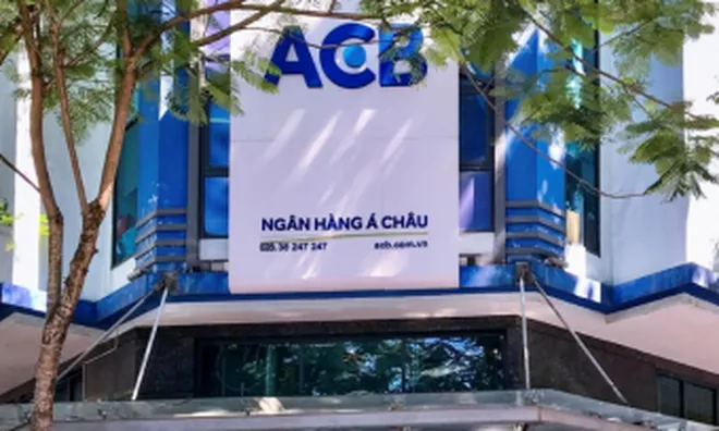 Ngân hàng ACB hút về gần 18.000 tỷ đồng trái phiếu từ đầu năm