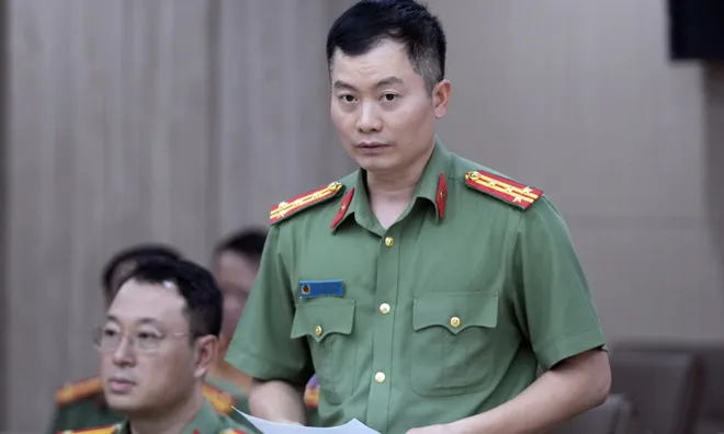 Công ty cây xanh Công Minh trúng thầu 3.500 tỉ ở 63 tỉnh thành