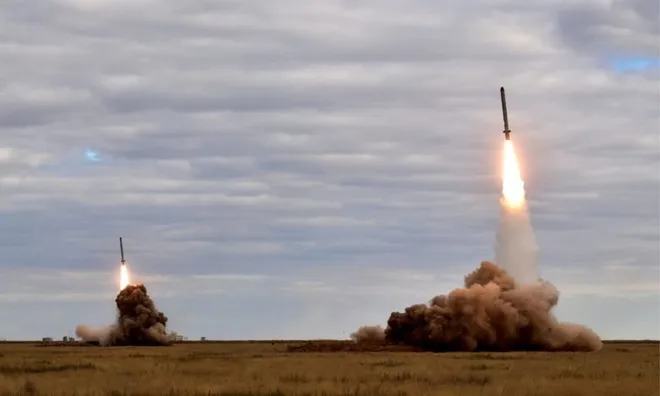Ukraine “mất đà”, quân đội Nga giải phóng thêm nhiều khu vực ở vùng Kursk
