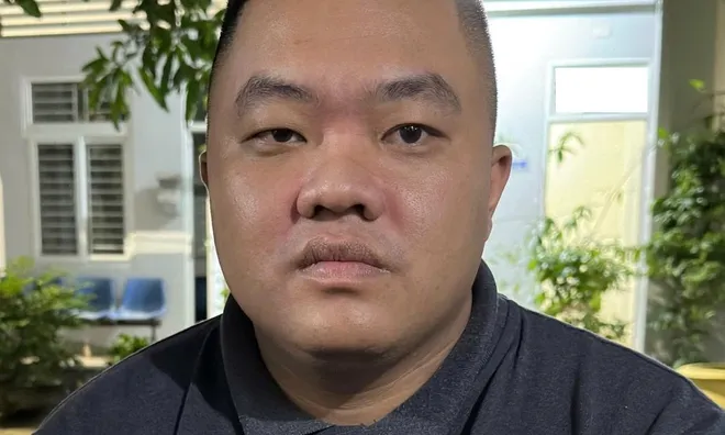 "Nổ" quen biết với nhiều sếp lớn "chạy án" được, nam thanh niên hành nghề lái xe bị bắt