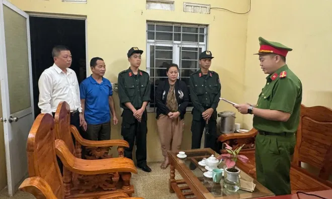 Nhà nghỉ trọ biến thành nơi "mây mưa" của gái bán dâm và khách