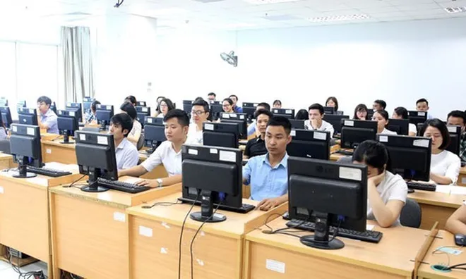 Thông tư 06/2025/TT-BGDĐT sửa đổi, bổ sung Quy chế tuyển sinh đại học, tuyển sinh cao đẳng Giáo dục Mầm non