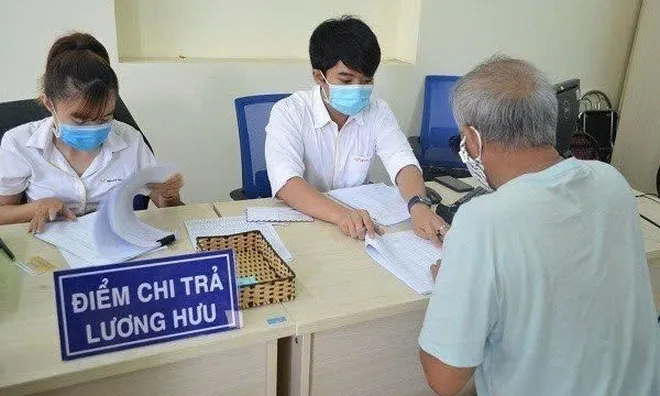 Chỉ còn 14 ngày nữa, những người này sẽ bị tạm dừng lương hưu hàng tháng, là ai?