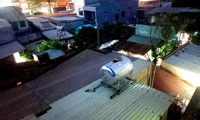 Người đầu tiên phát hiện bộ xương trong bồn nước ở Đồng Nai tiết lộ khoảnh khắc "lạnh gáy"