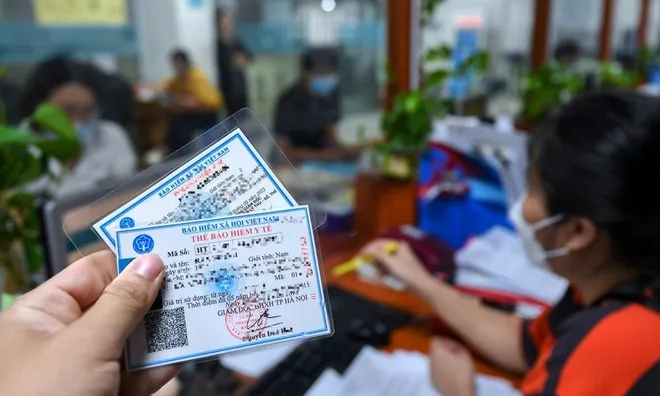 Đặc biệt lưu ý: Những trường hợp thẻ BHYT sẽ bị thu hồi, tạm giữ hoặc tạm khóa