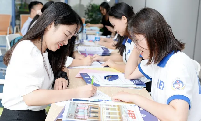 Trúng tuyển đại học nhưng chưa nhập học? Đây là các trường hợp được bảo lưu kết quả 2025