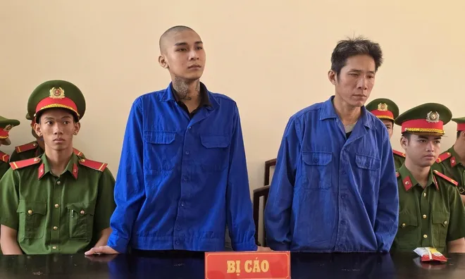 Vụ cha rủ con 17 tuổi giết người ở An Giang: Hé lộ nguyên nhân bi kịch đau lòng