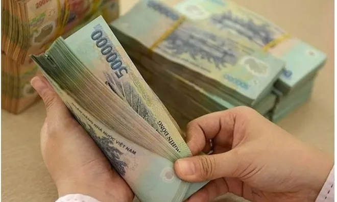 Tiết lộ mức lương hưu cao nhất hiện nay, ai được nhận số tiền "khủng" này?