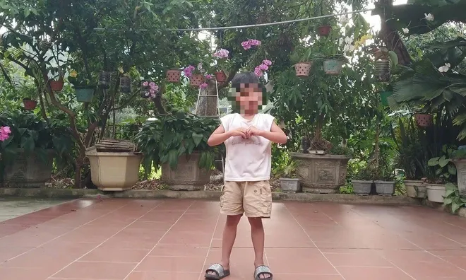 Vụ bé trai 5 tuổi mất tích bí ẩn ở Sơn La: Đau đớn tìm thấy thi thể, cách nhà 60km